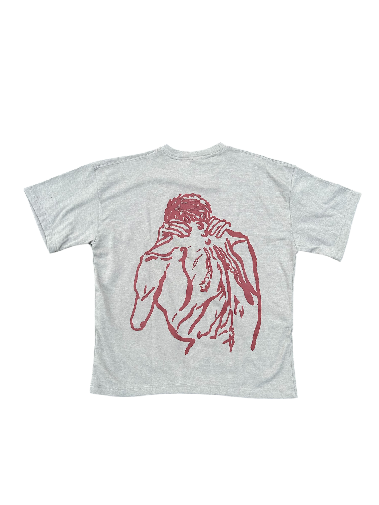 FALLEN ANGEL TEE
