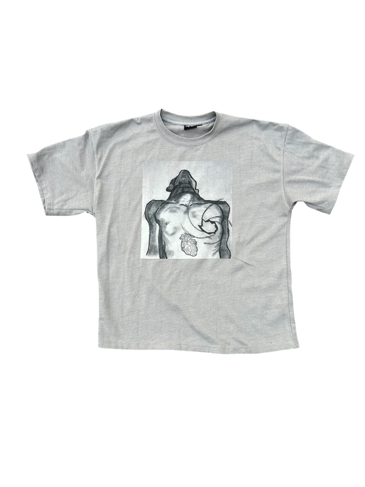 EZEKIEL 11:19 TEE